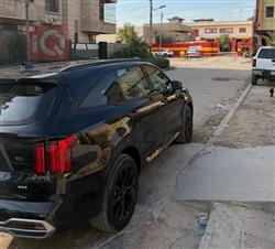 کیا سۆرینتۆ